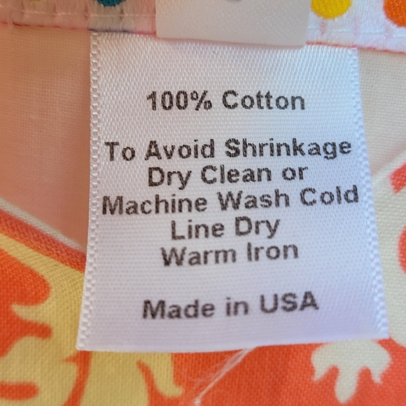 Sixth Alice Shift Dress Adorable Light Confy Style - Picture 3 of 5